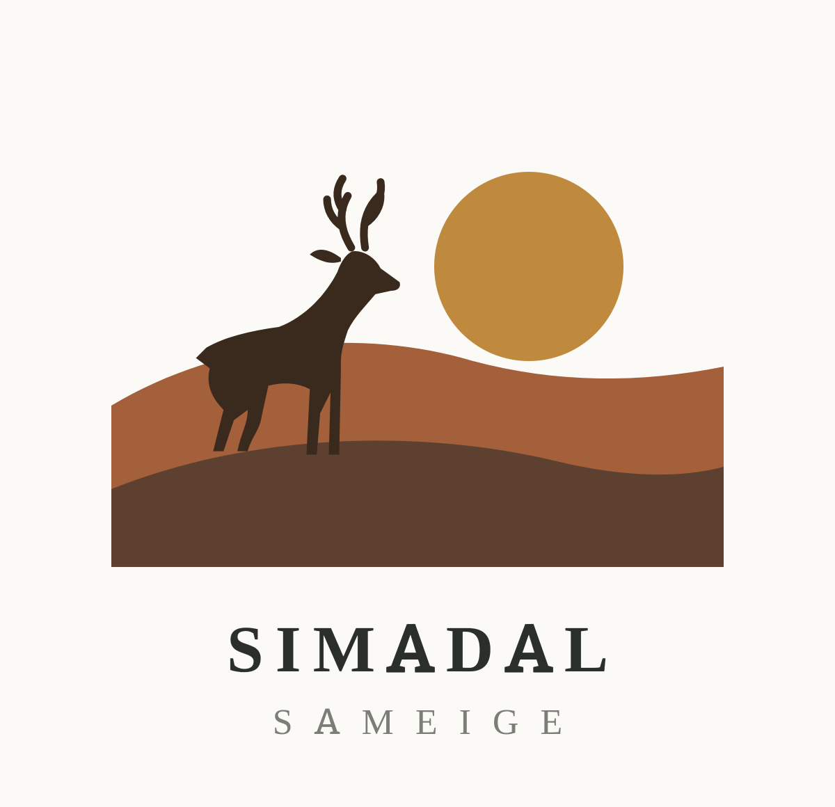 Simadal Sameige